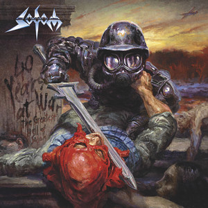 SODOM ソドム - スラッシュメタル・バンド 歌詞を日本語訳する理由