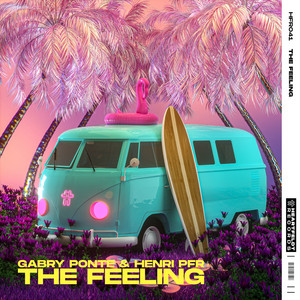 Écouter "The Feeling" de Gabry Ponte