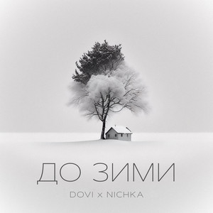 Обкладинка: До зими