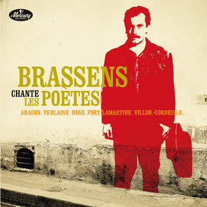 Écouter "Heureux qui comme Ulysse" de Georges Brassens