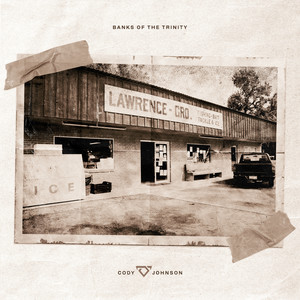 Cover artwork for Shoot The Bull by Cody Johnson & Luke Combs