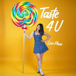 Artwork for Taste 4 U
