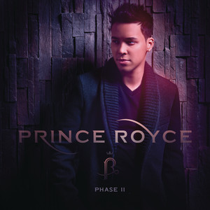 Écouter "Te Me Vas" de Prince Royce