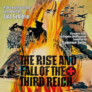 Écouter "A Pact with Satan" de Lalo Schifrin