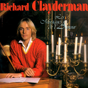 Écouter "Ave Maria" de Richard Clayderman