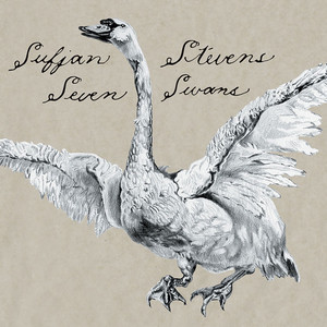 Écouter "All the Trees of the Field Will Clap Their Hands" de Sufjan Stevens