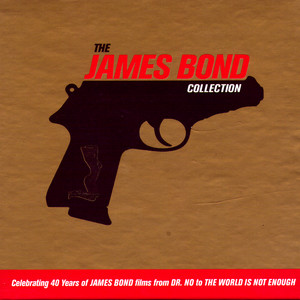Écouter "The James Bond Theme - From "Dr. No"" de The City of Prague Philharmonic Orchestra