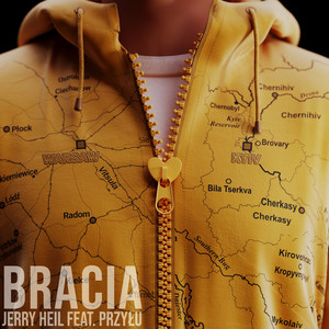 Écouter "BRACIA" de przyłu