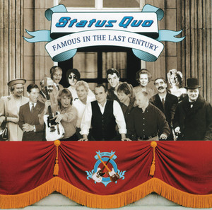 Écouter "Runaround Sue" de Status Quo