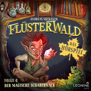 Écouter "Kapitel 02: Der magische Schabernack (Folge 5)" de Andreas Suchanek