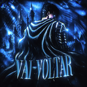 VAI VOLTAR - Slowed
