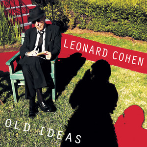 Écouter "Come Healing" de Leonard Cohen