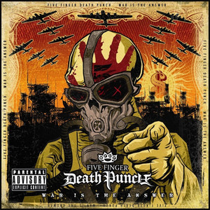 Écouter "Bad Company" de Five Finger Death Punch