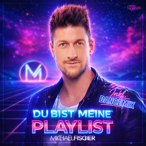 Cover von Du bist meine Playlist