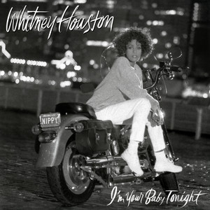 Écouter "All The Man That I Need" de Whitney Houston