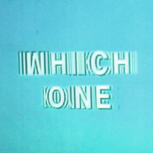 Écouter "Which One" de Central Cee