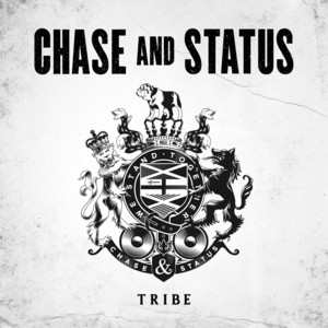 Écouter "All Goes Wrong" de Chase & Status