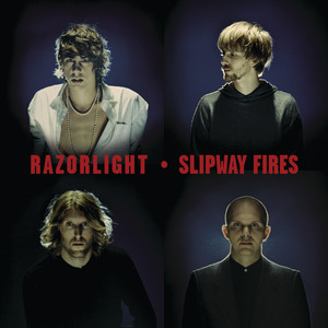 Écouter "60 Thompson" de Razorlight