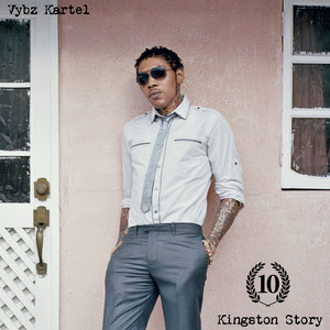 Écouter "Go Go Wine" de Vybz Kartel