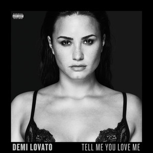 Écouter "Sexy Dirty Love" de Demi Lovato