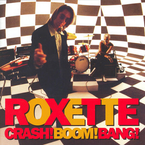 Écouter "What's She Like?" de Roxette