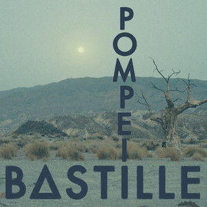 Pompeii - Audien Remix cover artwork