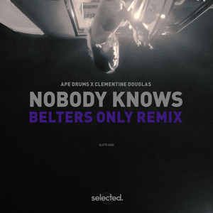 Écouter "Nobody Knows - Belters Only Remix" de Clementine Douglas
