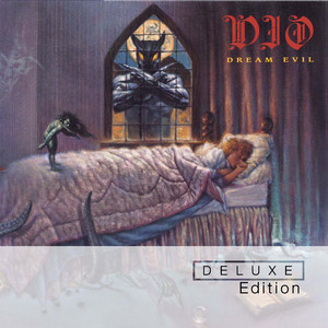 Écouter "Naked in the Rain" de Dio