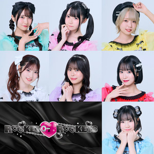 ROOKEY♡ROOKEYSのSpotify画像