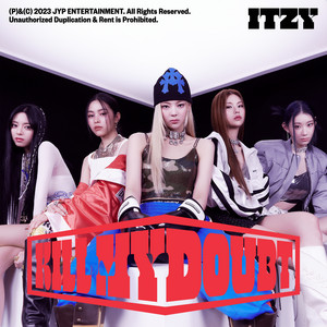 Écouter "BET ON ME" de ITZY