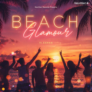 Beach Glamour artwork