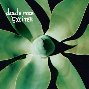 Depeche Mode – Exciter купити за 1590.00 грн в Lampala