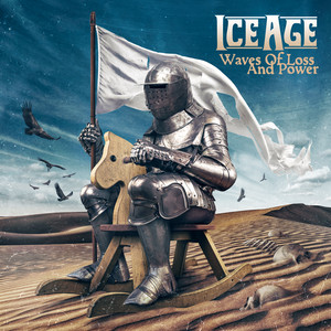 Review: Ice Age - Waves of Loss and Power - The Progressive Subway