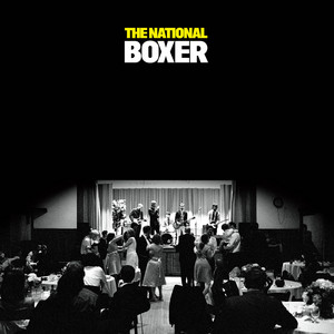 Écouter "Slow Show" de The National