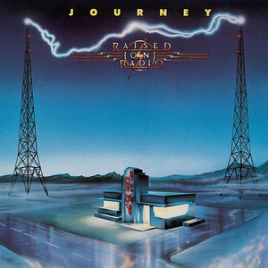 Écouter "Girl Can't Help It" de Journey