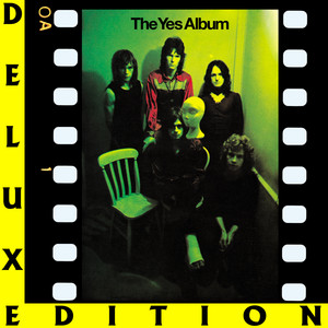 The Yes Album - YES