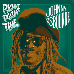 Johnny Osbourne - In Your Eyes | Easy Star Records