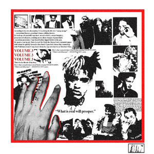 Écouter "Curse" de XXXTENTACION