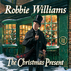 Écouter "Christmas (Baby Please Come Home)" de Robbie Williams