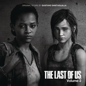 Écouter "Left Behind (Together)" de Gustavo Santaolalla