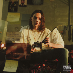 Écouter "Vivo" de Ernia