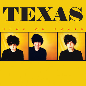 Écouter "Round the World" de Texas