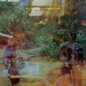 洋楽 GREER ILL VISIONS CD Haley Heynderickx & Max Garcia Conover - What of Our Nature (Vinyl