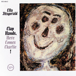 Écouter "Cry Me A River" de Ella Fitzgerald
