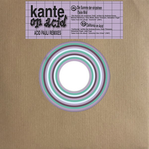 Kante