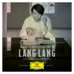 Écouter "Goldberg Variations, BWV 988: Variatio 7 a 1 ovvero 2 Clav. Al tempo di Giga" de Johann Sebastian Bach