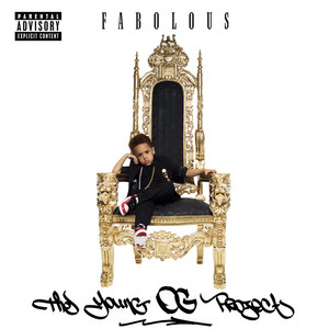 Écouter "She Wildin'" de Fabolous