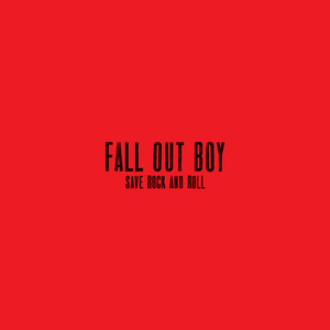 Écouter "Where Did The Party Go" de Fall Out Boy