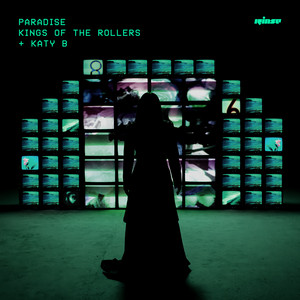Paradise cover artwork