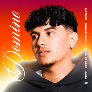 Écouter "Domino" de Jonna Fraser